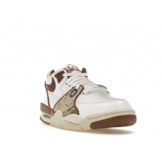 Кроссовки Nike Air Flight 89 Low SP Stussy Pecan