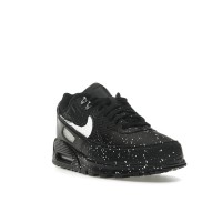 Кроссовки Nike Air Max 90 Slawn Black