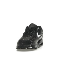 Кроссовки Nike Air Max 90 Slawn Black