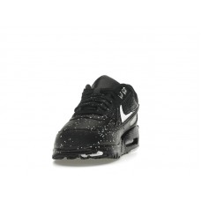 Кроссовки Nike Air Max 90 Slawn Black