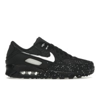 Кроссовки Nike Air Max 90 Slawn Black