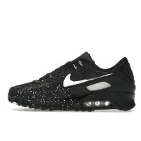 Кроссовки Nike Air Max 90 Slawn Black