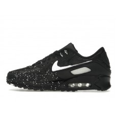 Кроссовки Nike Air Max 90 Slawn Black