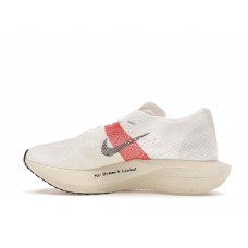 Кроссовки Nike ZoomX Vaporfly 3 EK Eliud Kipchoge Paris 5K