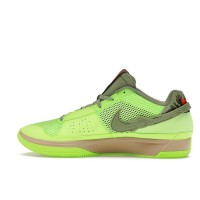 Nike Ja 1 Halloween Zombie