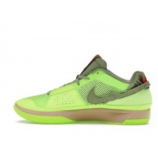 Nike Ja 1 Halloween Zombie