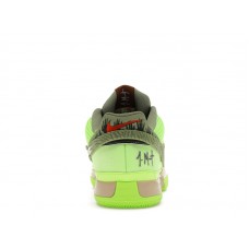 Nike Ja 1 Halloween Zombie
