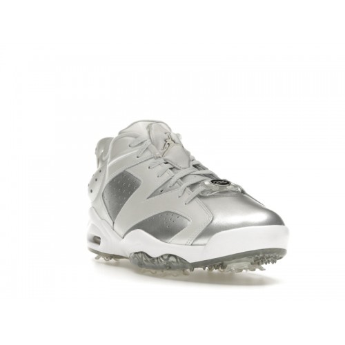 Air Jordan 6 Retro Low Golf Gift Giving Pack - мужская сетка размеров