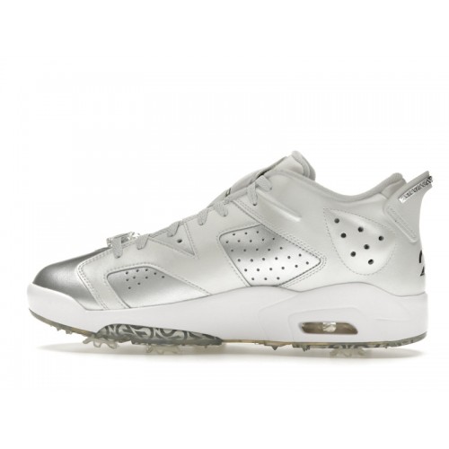 Air Jordan 6 Retro Low Golf Gift Giving Pack - мужская сетка размеров