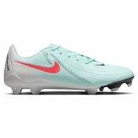 Кроссовки Nike Phantom GX 2 Academy FG/MG Mad Energy Pack
