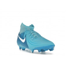 Nike Phantom Luna 2 Academy MG Blue Fury White