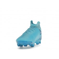 Nike Phantom Luna 2 Academy MG Blue Fury White