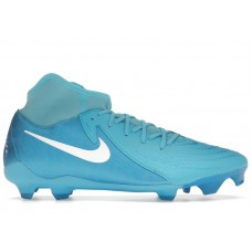 Nike Phantom Luna 2 Academy MG Blue Fury White