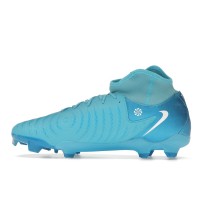 Nike Phantom Luna 2 Academy MG Blue Fury White
