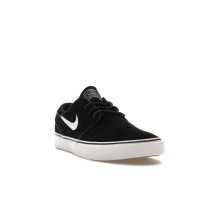 Кроссовки Nike SB Zoom Janoski OG+ Black White (2024)