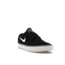 Кроссовки Nike SB Zoom Janoski OG+ Black White (2024)