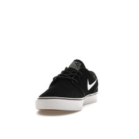 Кроссовки Nike SB Zoom Janoski OG+ Black White (2024)