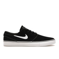 Кроссовки Nike SB Zoom Janoski OG+ Black White (2024)