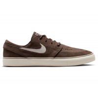 Nike SB Zoom Janoski OG+ Baroque Brown Pale Ivory