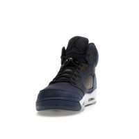 Jordan 5 Retro Midnight Navy