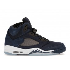 Кроссовки Jordan 5 Retro Georgetown