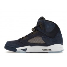 Jordan 5 Retro Midnight Navy