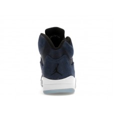 Jordan 5 Retro Midnight Navy