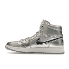 Jordan 1 High Golf Gift Giving Pack