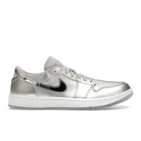Кроссовки Jordan 1 Retro Low Golf Gift Giving Pack