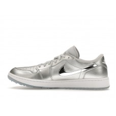 Jordan 1 Retro Low Golf Gift Giving Pack