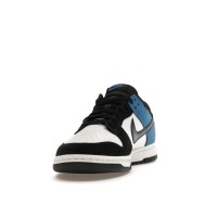 Кроссовки Nike Dunk Low Industrial Blue