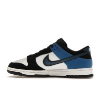 Кроссовки Nike Dunk Low Industrial Blue