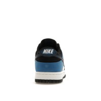 Кроссовки Nike Dunk Low Industrial Blue