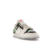 Кроссовки Nike SB Dunk Low Decon N7 Black Sail