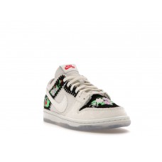 Кроссовки Nike SB Dunk Low Decon N7 Black Sail