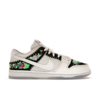 Кроссовки Nike SB Dunk Low Decon N7 Black Sail
