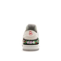 Кроссовки Nike SB Dunk Low Decon N7 Black Sail