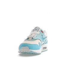 Nike Air Max 1 Puerto Rico Blue Gale