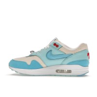 Nike Air Max 1 Puerto Rico Blue Gale