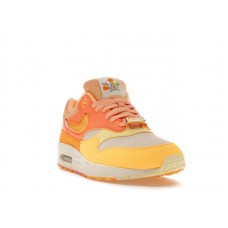 Nike Air Max 1 Puerto Rico Orange Frost