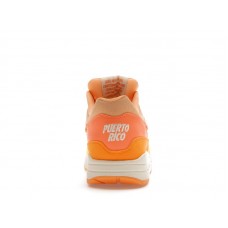 Nike Air Max 1 Puerto Rico Orange Frost