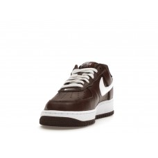 Кроссовки Nike Air Force 1 Low Retro Color of the Month Chocolate