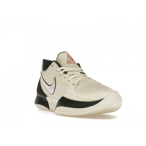 Кроссы Nike Ja 2 Guava Ice - мужская сетка размеров