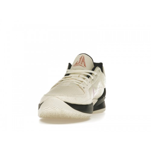 Кроссы Nike Ja 2 Guava Ice - мужская сетка размеров