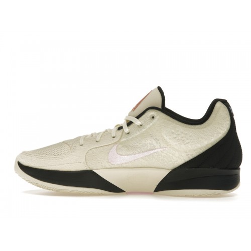 Кроссы Nike Ja 2 Guava Ice - мужская сетка размеров