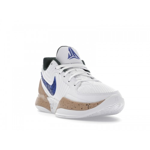 Кроссы Nike Ja 2 In The Woods - мужская сетка размеров
