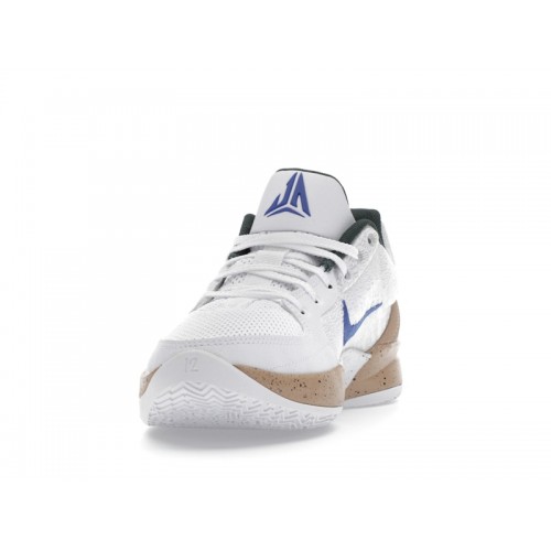 Кроссы Nike Ja 2 In The Woods - мужская сетка размеров