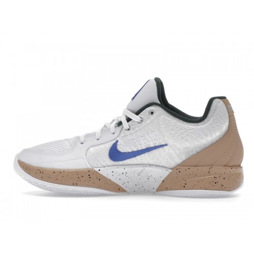 Кроссы Nike Ja 2 In The Woods - мужская сетка размеров