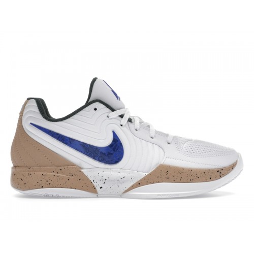 Кроссы Nike Ja 2 In The Woods - мужская сетка размеров