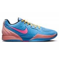 Кроссовки Nike Ja 2 Breeze